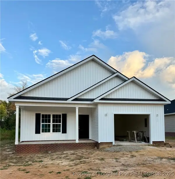 604 Cypress Street, Roseboro, NC 28382