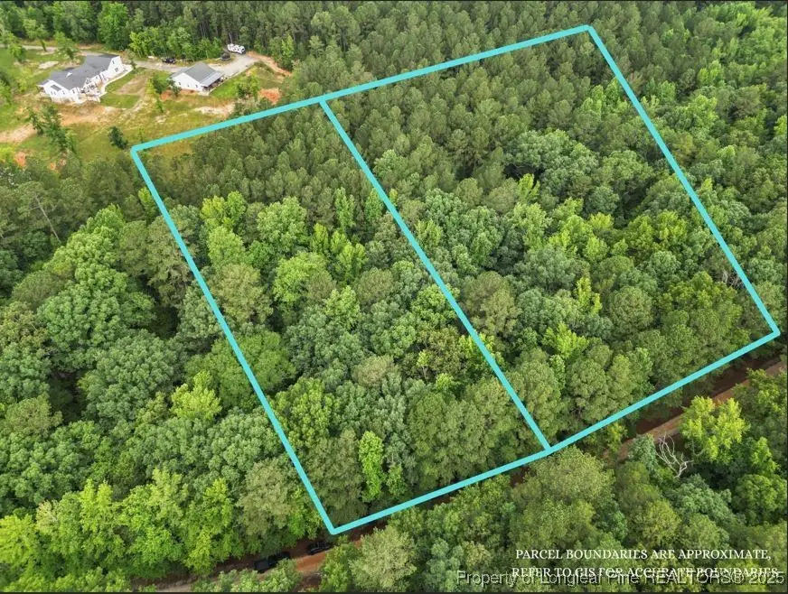 0 Lot 28 Chartres Street, Fuquay Varina, NC 27526 - Image #1