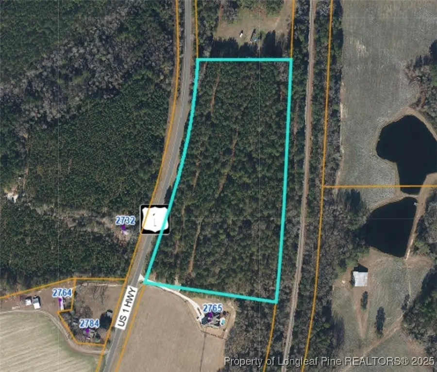 Lot 3 Us 1 Highway, Vass, NC 28394 - Image #3