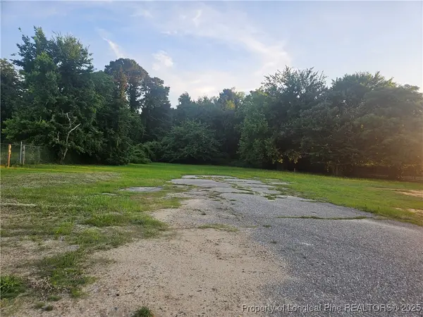 3227 Ft Bragg Road, Fayetteville, NC 28303