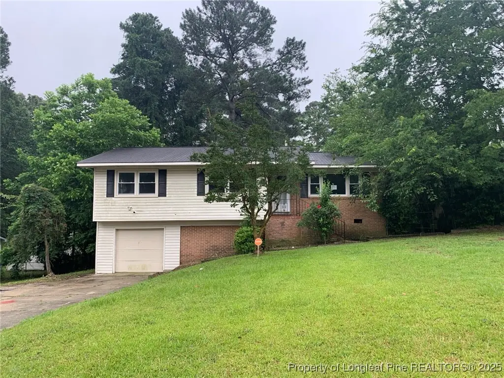 4627 Cheltenham Road, Fayetteville, NC 28304 - Image #1