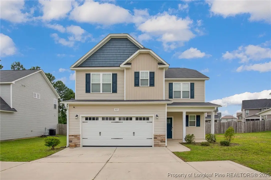 315 Carolina Drive, Raeford, NC 28376 - Image #1