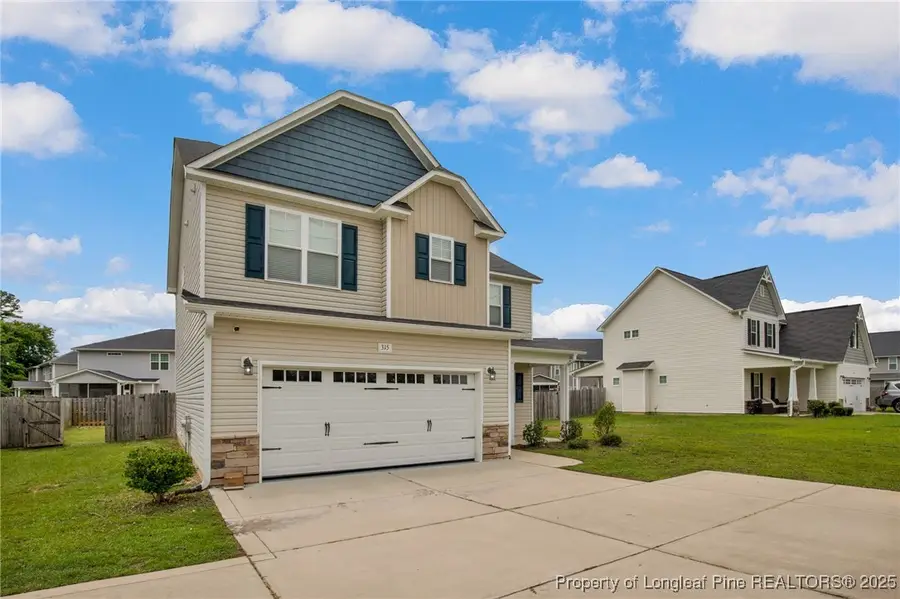 315 Carolina Drive, Raeford, NC 28376 - Image #3