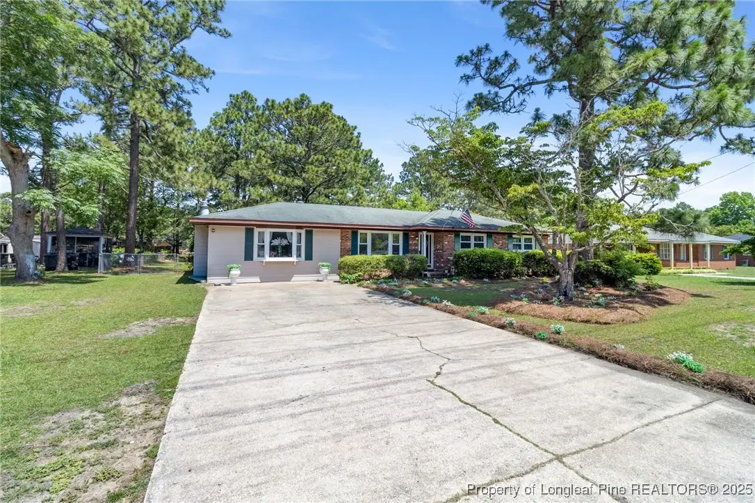 1000 Kaywood Drive, Fayetteville, NC 28311 - Image #1