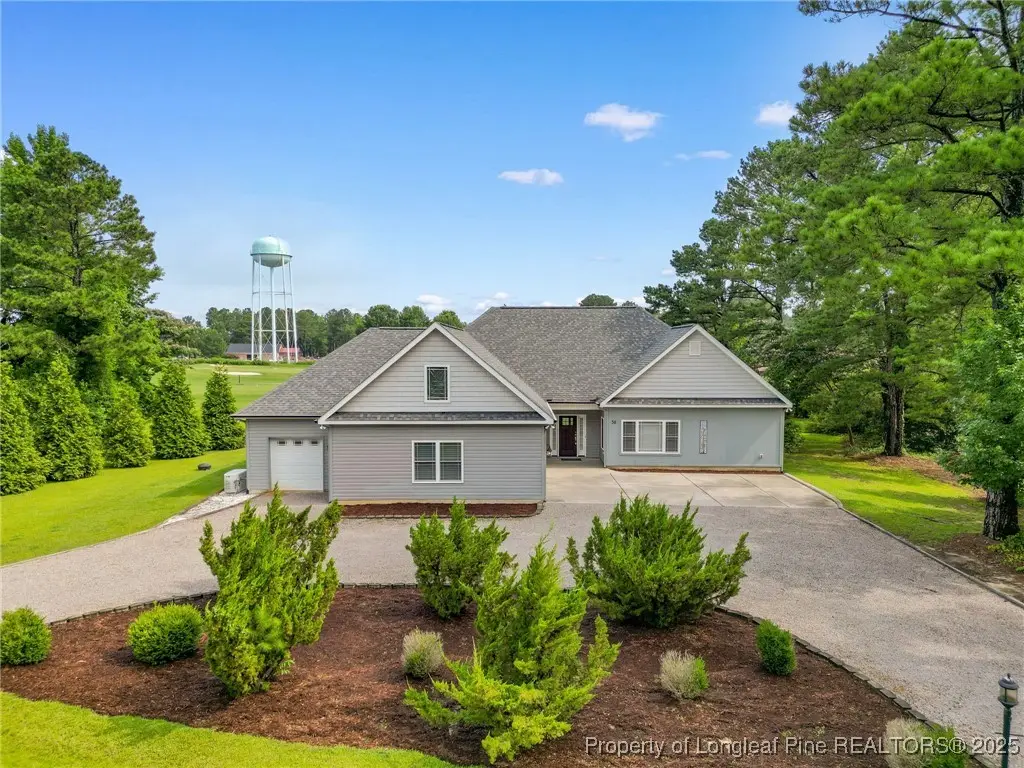 56 Indian Trail, Sanford, NC 27332 - Image #1