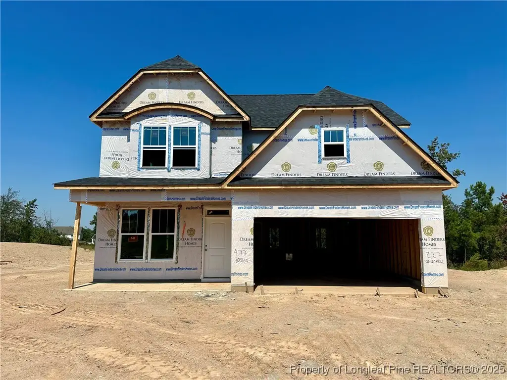 227 Steeple Ridge, Cameron, NC 28326 - Image #1