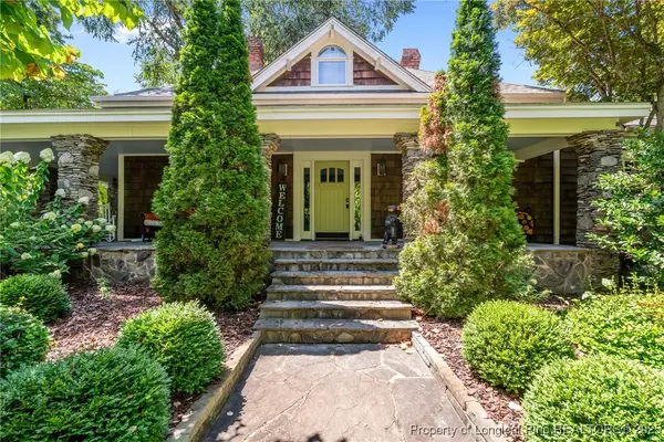 200 Cameron Avenue, Vass, NC 28394