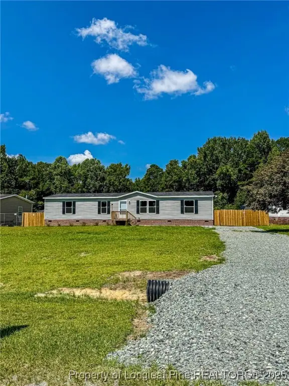 92 Rad Street, Lillington, NC 27546 - Image #1