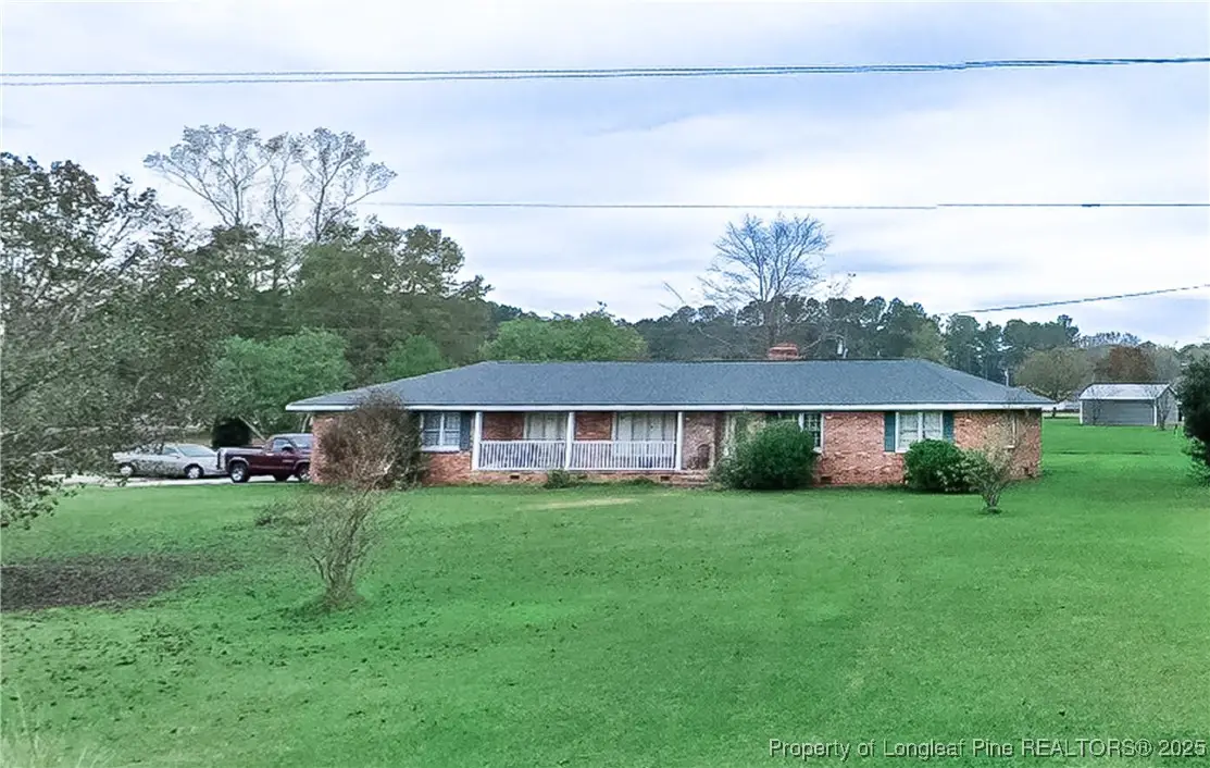 11821 N Nc Highway 41 Highway, Lumberton, NC 28358 - Image #1