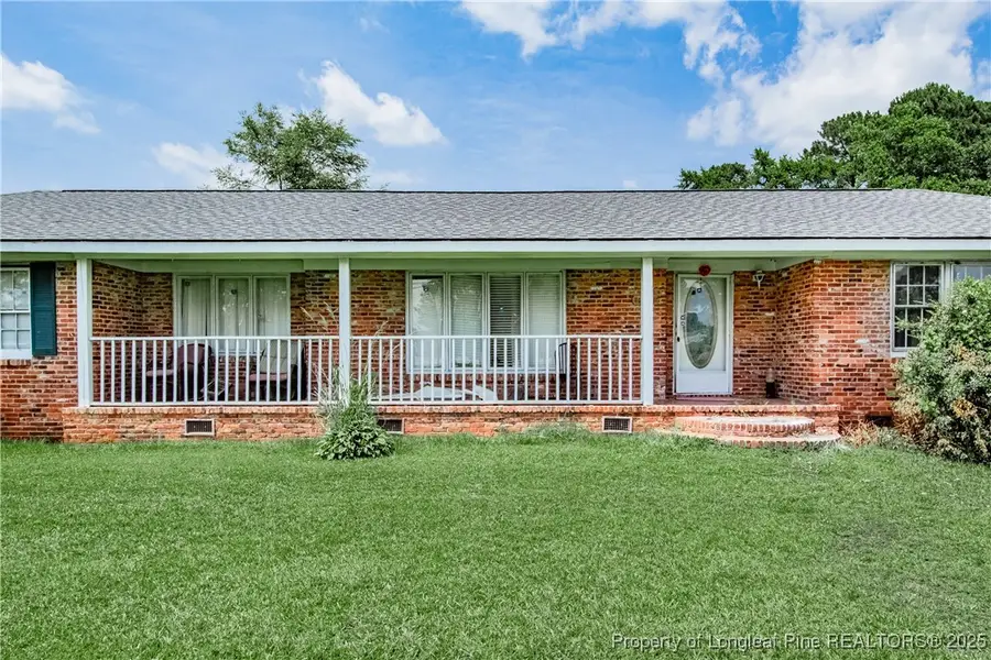 11821 N Nc Highway 41 Highway, Lumberton, NC 28358 - Image #2