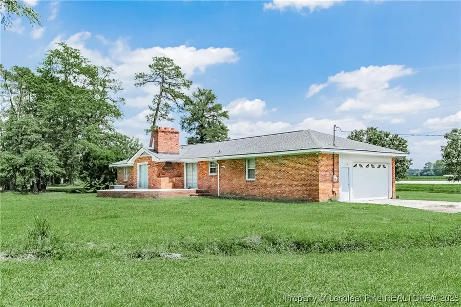 11821 N Nc Highway 41 Highway, Lumberton, NC 28358 - Image #3