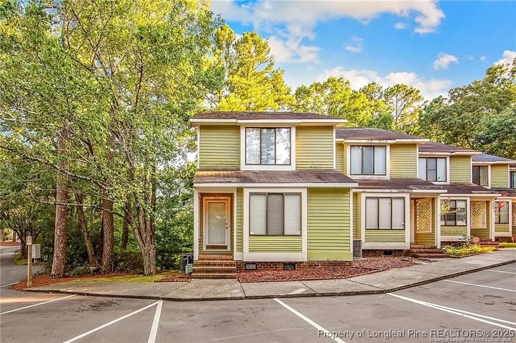 400 Cypress Trace Drive, Fayetteville, NC 28314 - Image #1