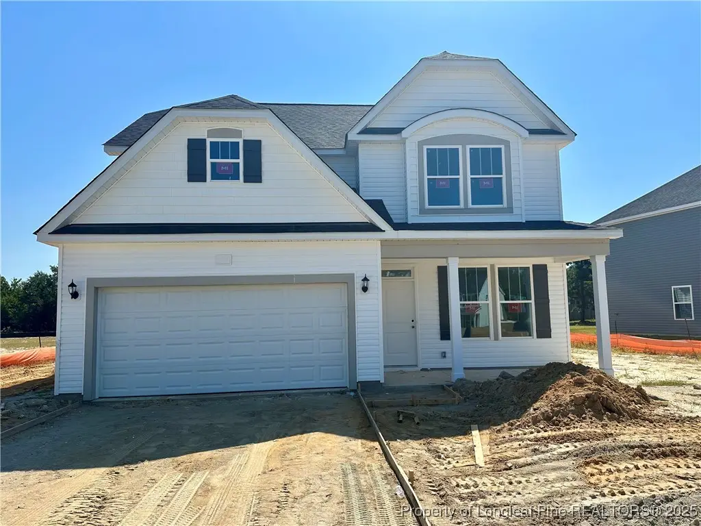 60 White Doe Crossing, Cameron, NC 28326 - Image #1