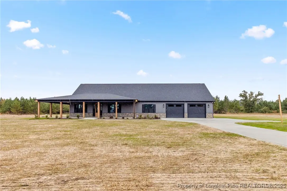 7257 Tabor Church Road, Fayetteville, NC 28312 - Image #1