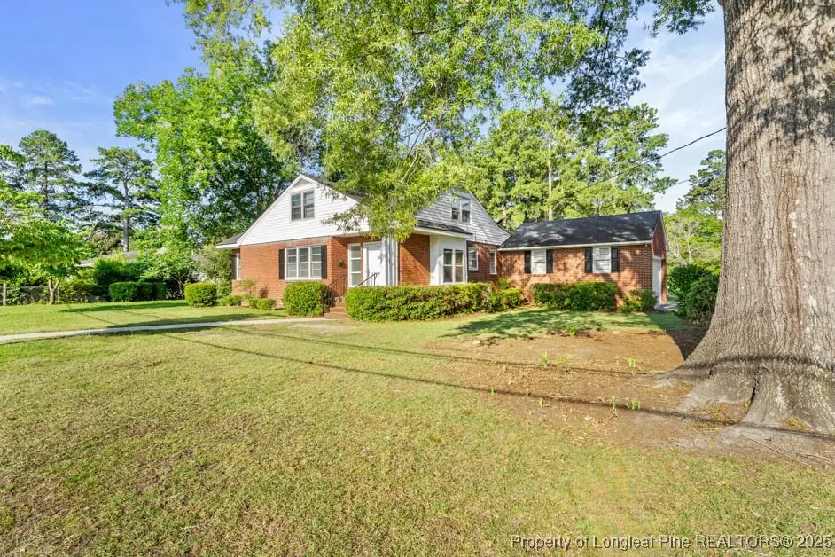 1905 N Rowland Avenue N, Lumberton, NC 28358 - Image #1
