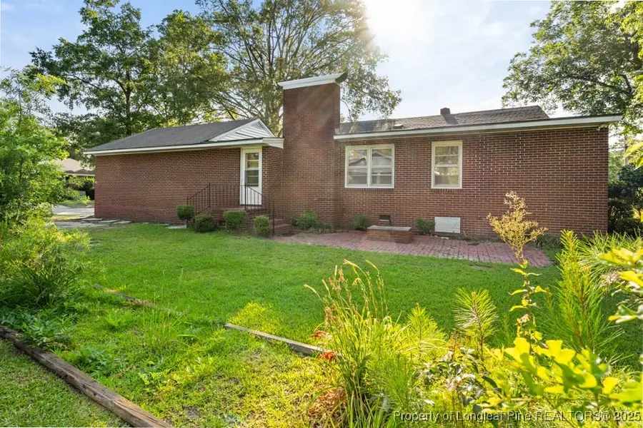 1905 N Rowland Avenue N, Lumberton, NC 28358 - Image #3