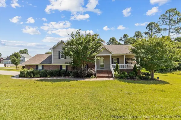 195 Hester Place, Cameron, NC 28326