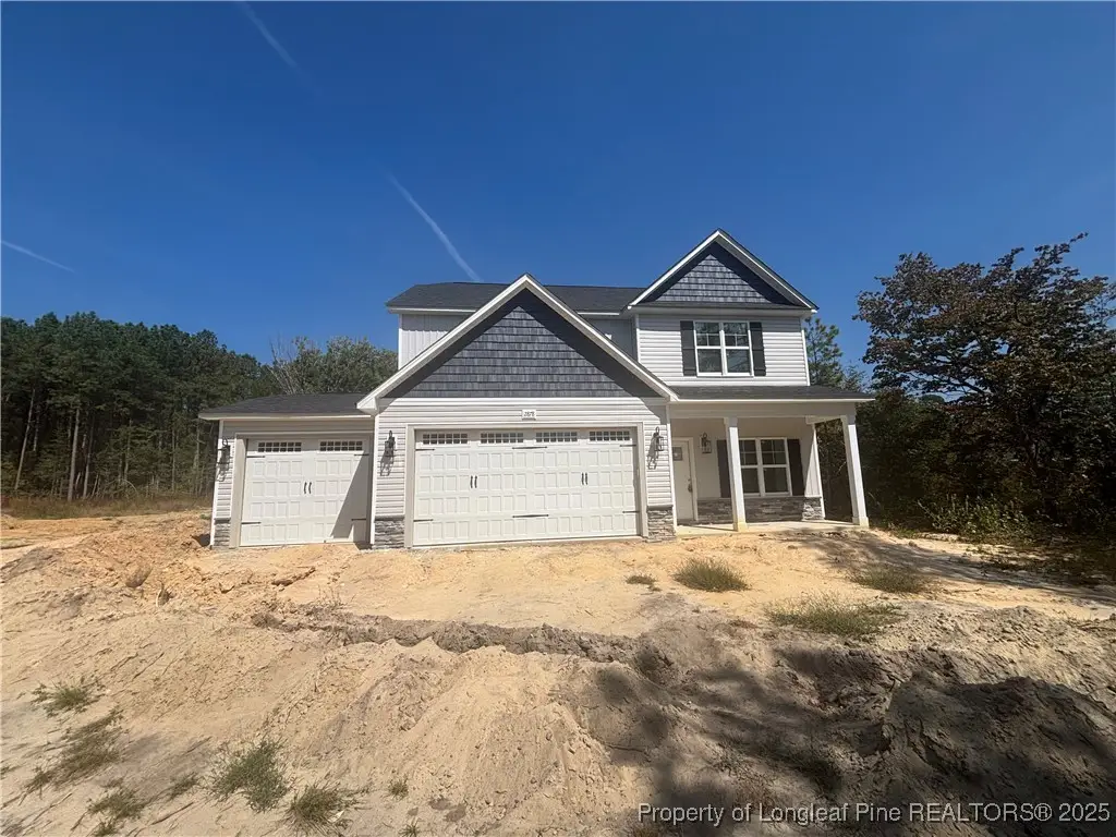 2878 Calloway Road, Raeford, NC 28376 - Image #1
