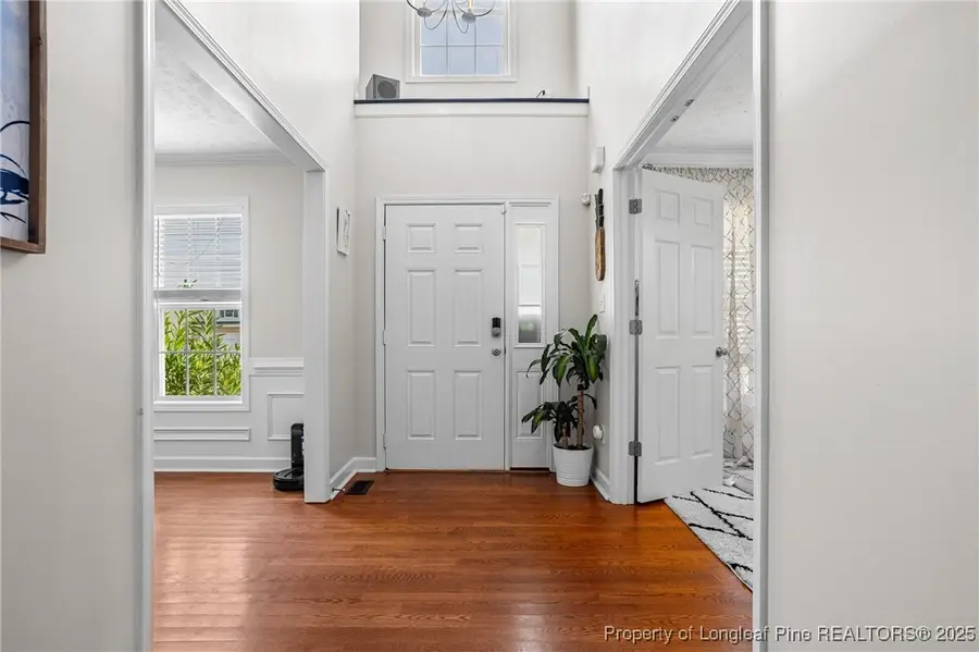 195 Hogart Street, Raeford, NC 28376 - #3