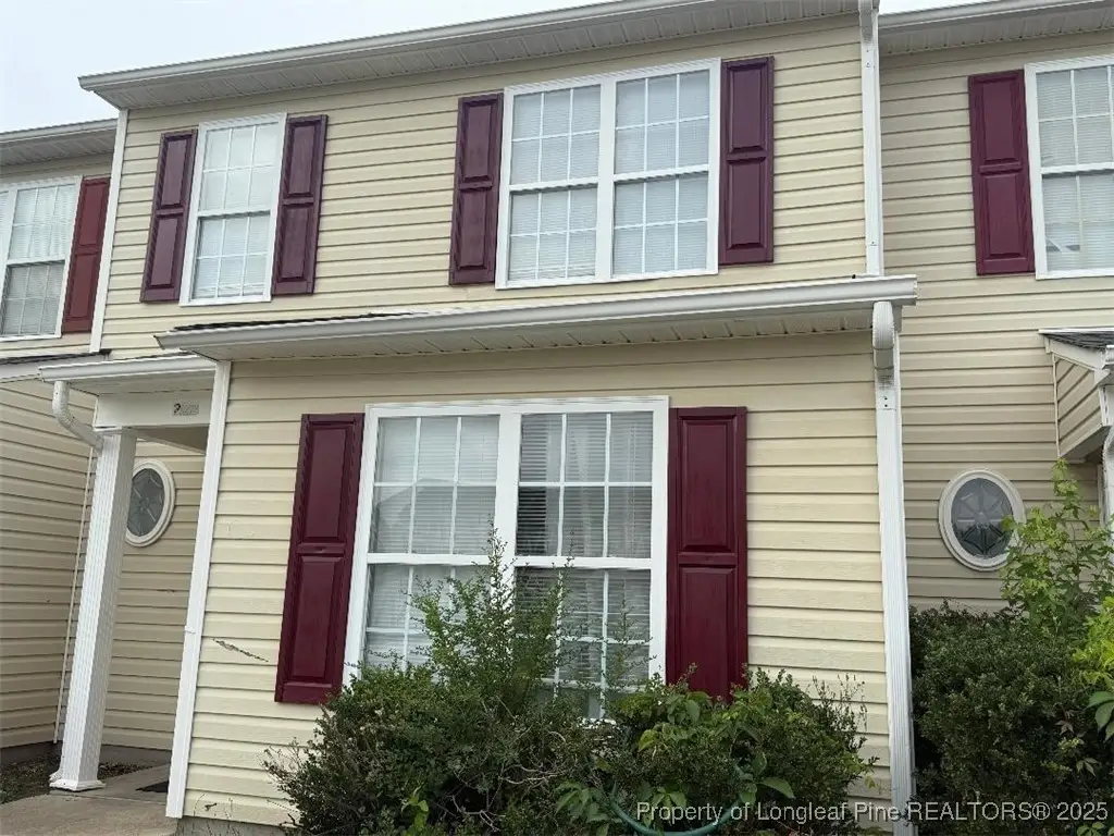 222 Anna Street, Lillington, NC 27546 - #1