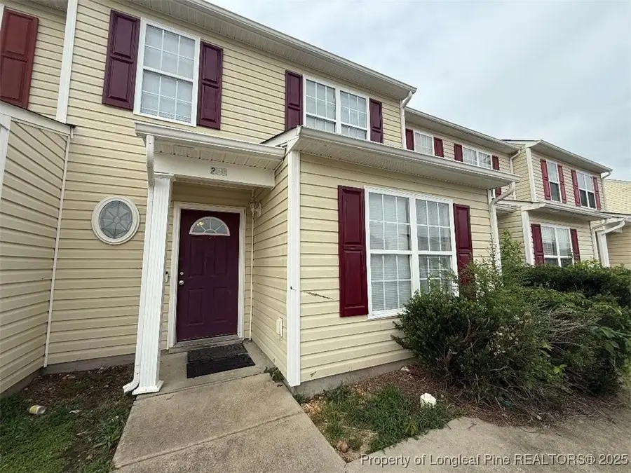 222 Anna Street, Lillington, NC 27546 - #3