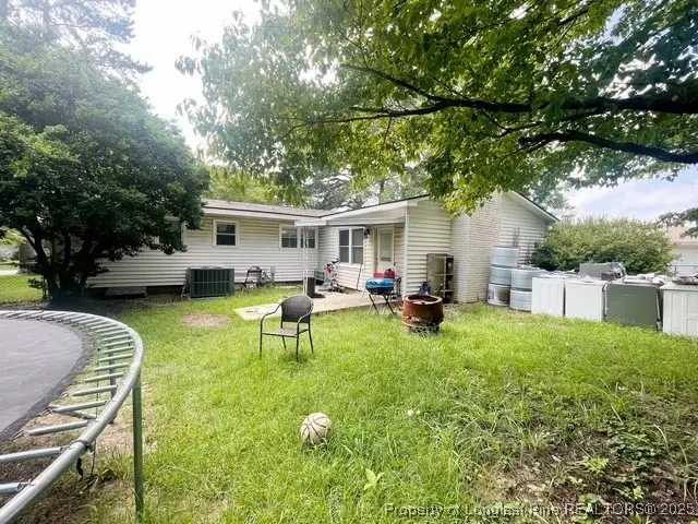 639 Berwick Drive, Fayetteville, NC 28314 - Image #2