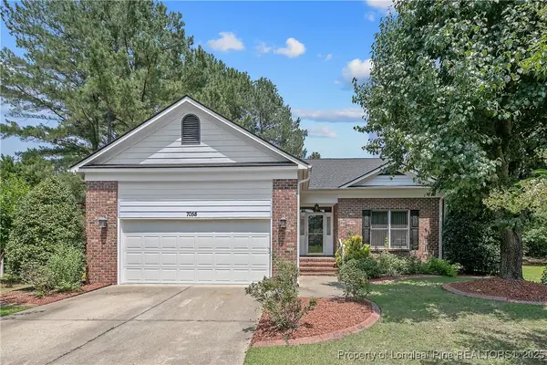 7058 Pitcairn Drive, Fayetteville, NC 28306
