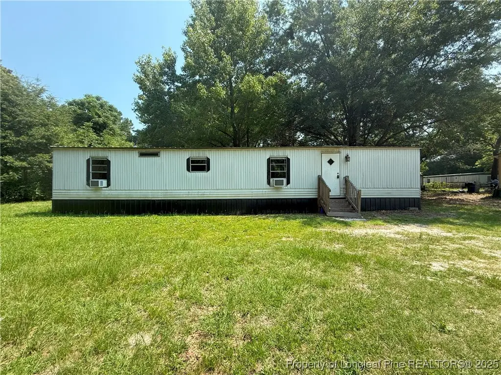 233 Americus Drive, Fayetteville, NC 28312 - Image #1