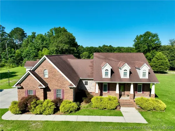 2751 Buie Philadelphus Drive, Red Springs, NC 28377