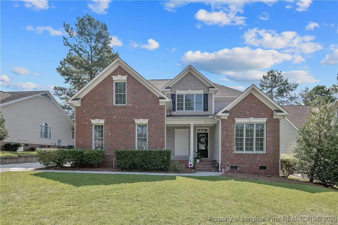 55 Blue Pine Drive, Spring Lake, NC 28390 - Image #1