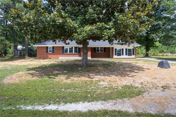 5824 Adcock Road, Holly Springs, NC 27540