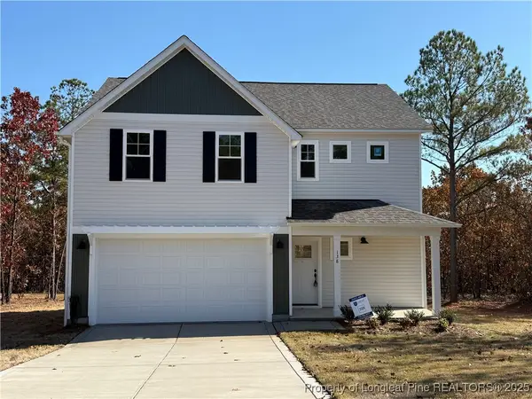 138 Travelers Way, Lillington, NC 27546