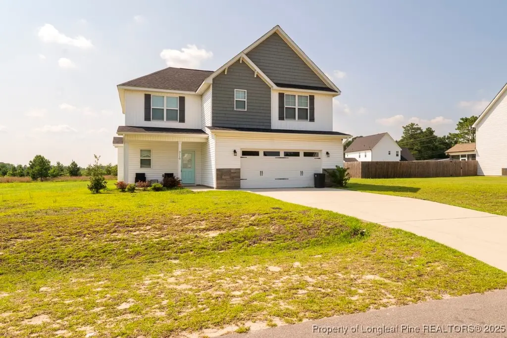 3110 Enchanted Valley, Fayetteville, NC 28306 - Image #1