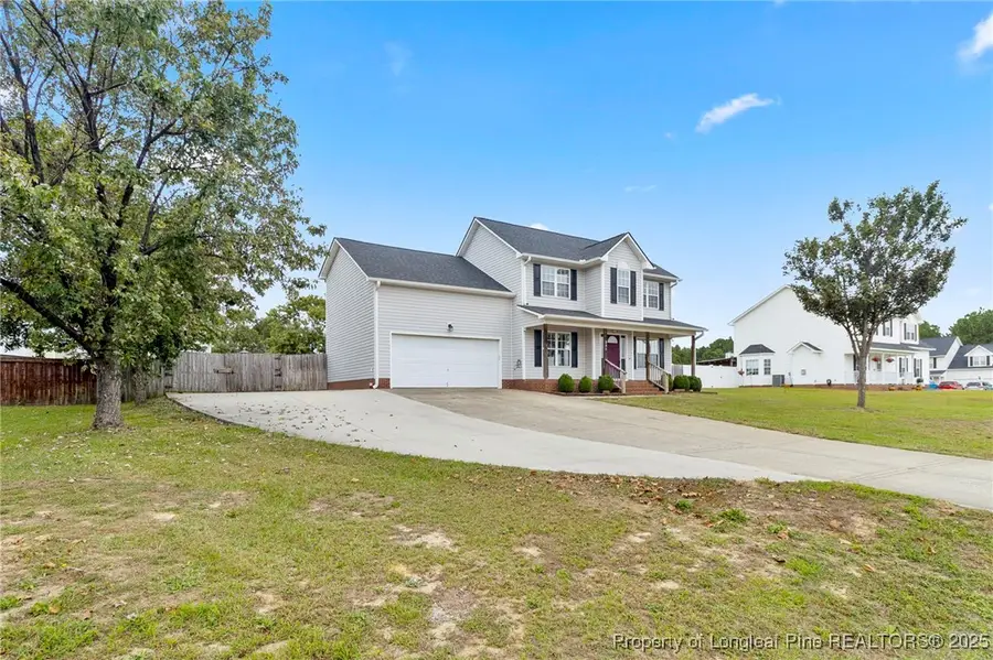 351 Highland Forest Drive, Barbecue, NC 27332 - Image #2