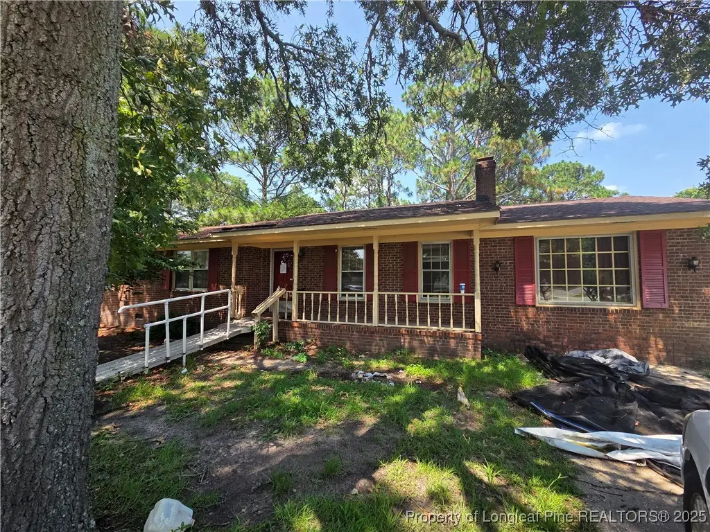 3101 Ansley Court, Hope Mills, NC 28348 - Image #1