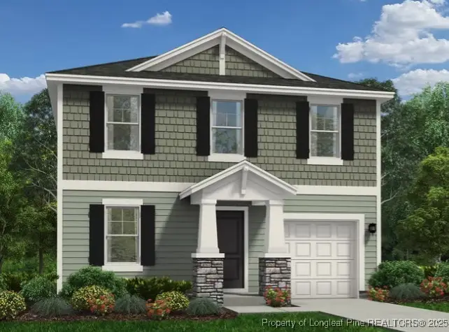 566 Stadium Drive, Cameron, NC 28326 - Image #1