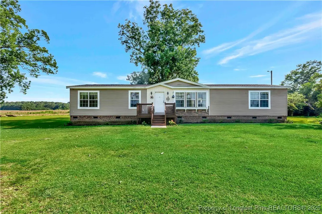 692 Cowpen Swamp Road, Fairmont, NC 28340 - Image #1