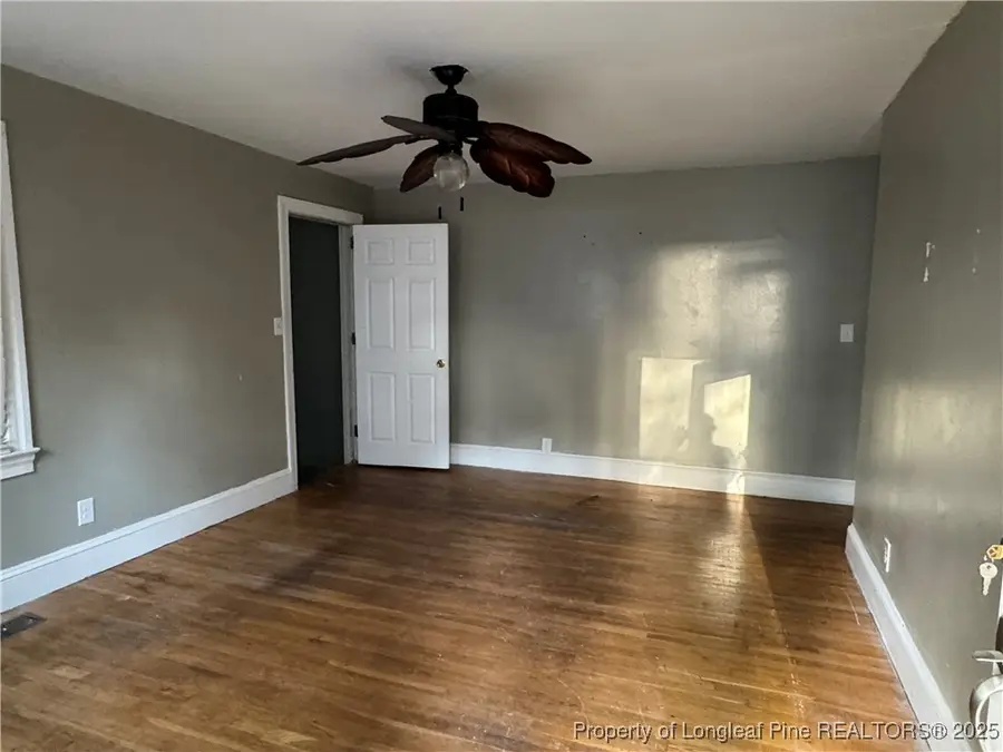 116 N Wright Street, Raeford, NC 28376 - #2