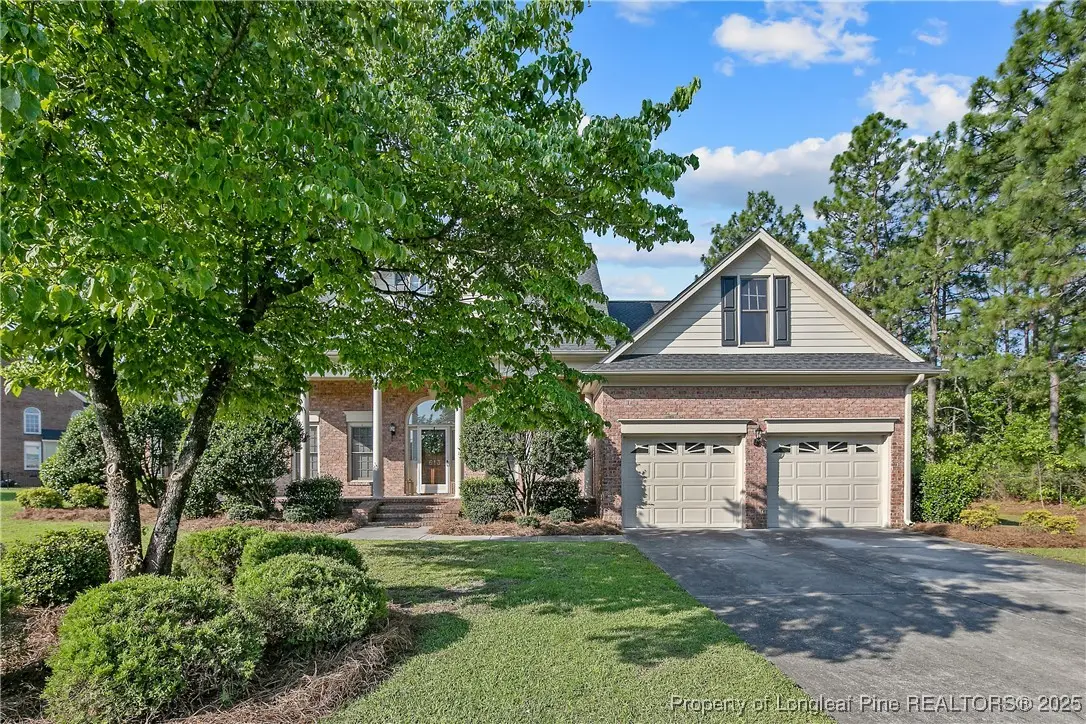 613 Williwood Road, Fayetteville, NC 28311 - #1