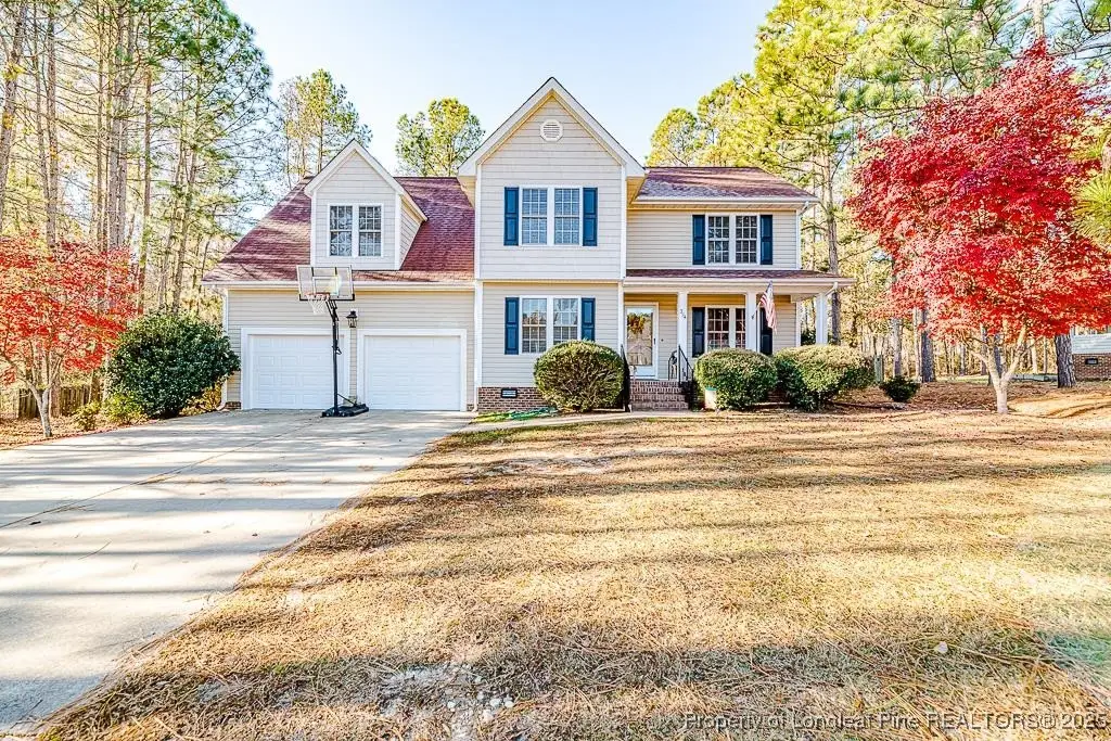 394 Rocky Run Lane, Lillington, NC 27546 - Image #1