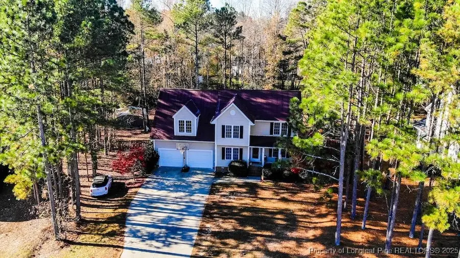 394 Rocky Run Lane, Lillington, NC 27546 - Image #2