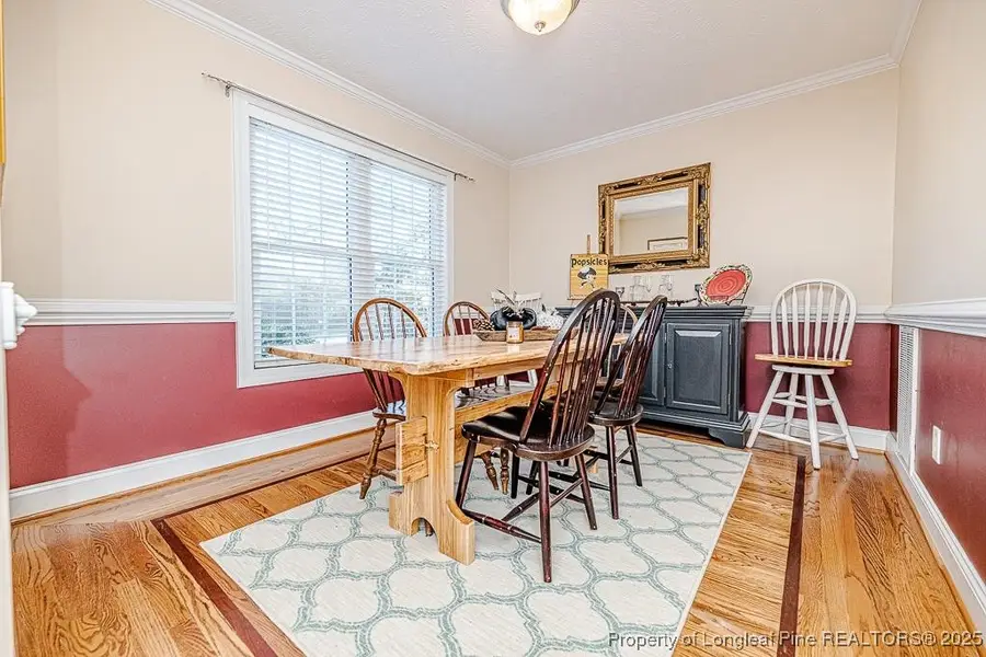 394 Rocky Run Lane, Lillington, NC 27546 - Image #3