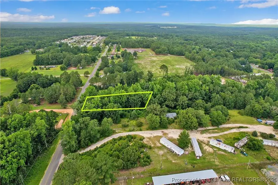 0 Mockingbird Hill (lot 1) Road, Raeford, NC 28376 - Image #2
