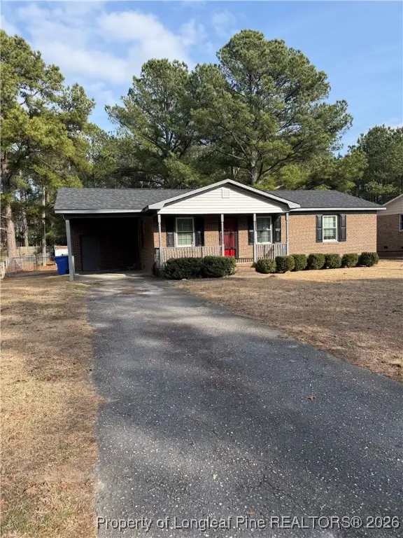 5212 Delco Street, Fayetteville, NC 28311