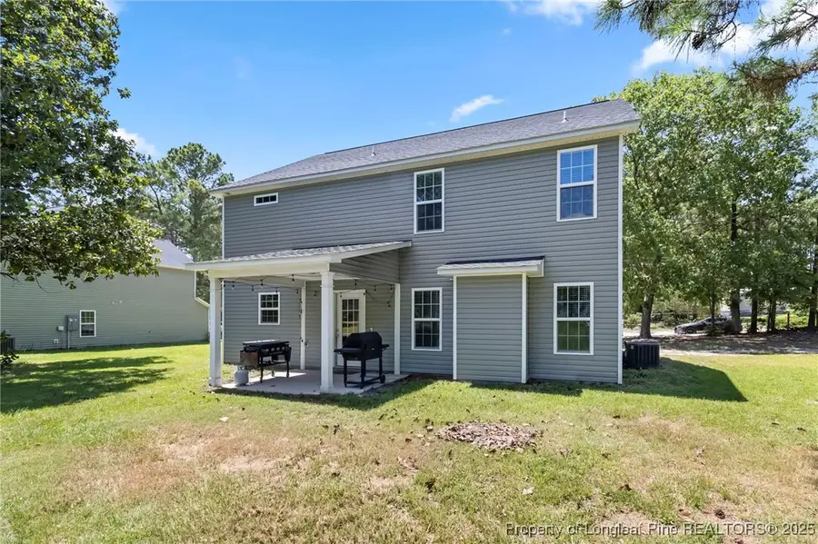 293 Hickory Drive, Raeford, NC 28376 - Image #2
