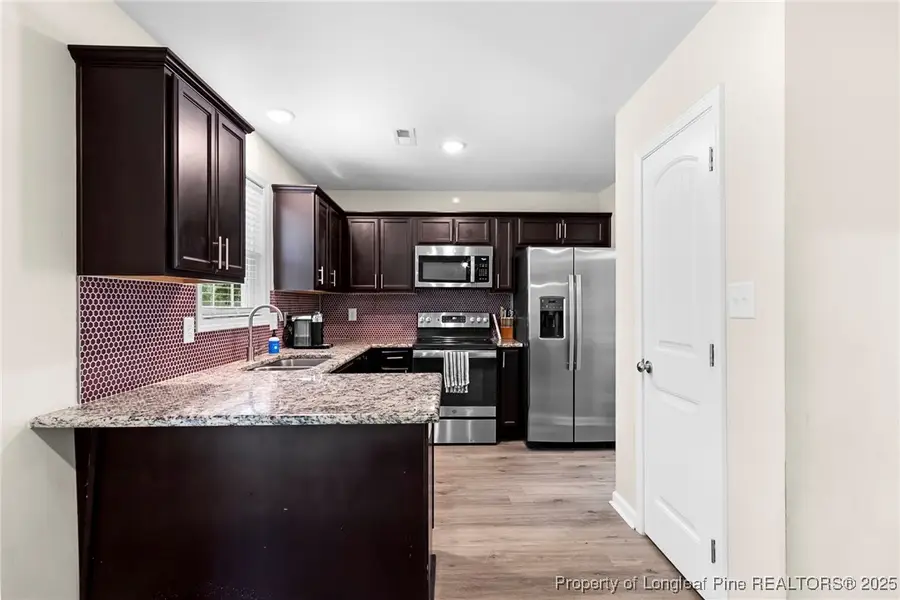 293 Hickory Drive, Raeford, NC 28376 - Image #3