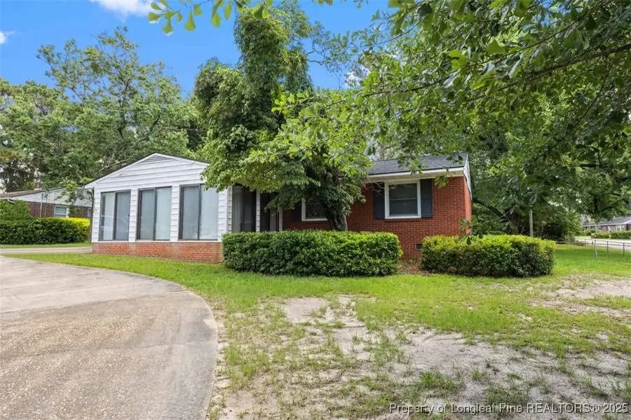 4209 Coventry Road, Fayetteville, NC 28304 - #3