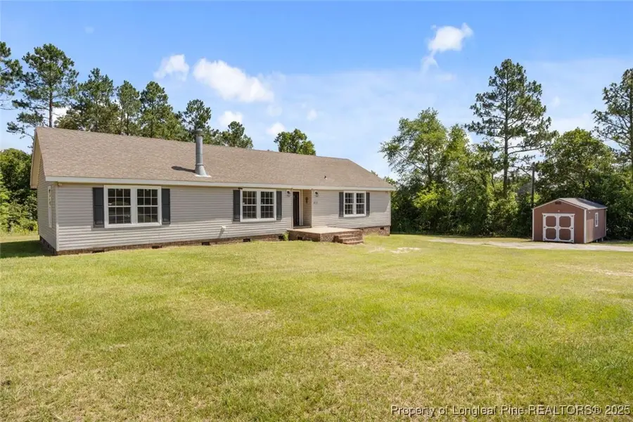 1271 Nutgrass Road, Bunnlevel, NC 28323 - Image #2