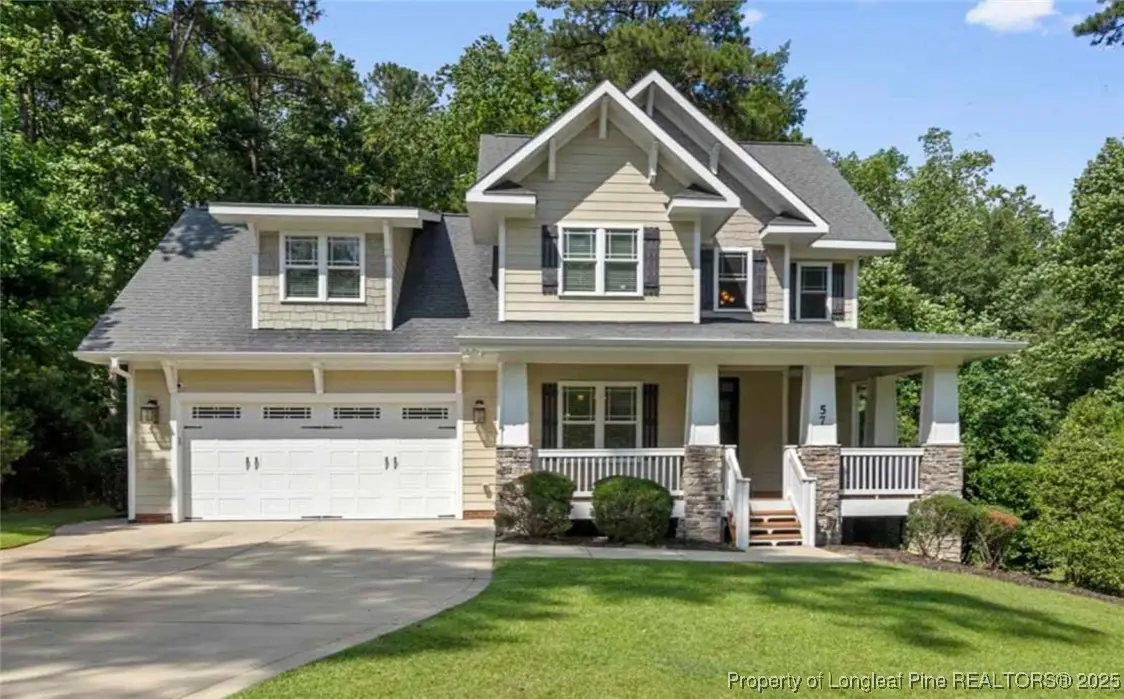 57 Spring Water Court, Spring Lake, NC 28390 - Image #1