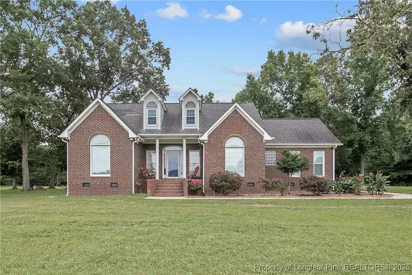 7655 Lucinda Lane, Linden, NC 28356